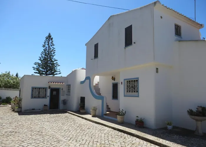 Villa El Alcazar