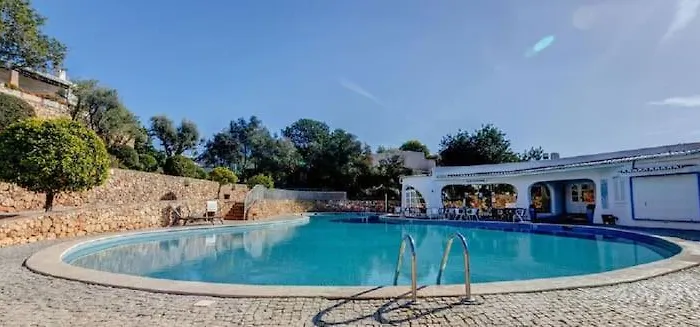 Casa Gaivota-Quinta Do Paraiso, Praia Carvoeiro