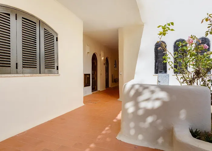 Casa Flor De Sal Apartment