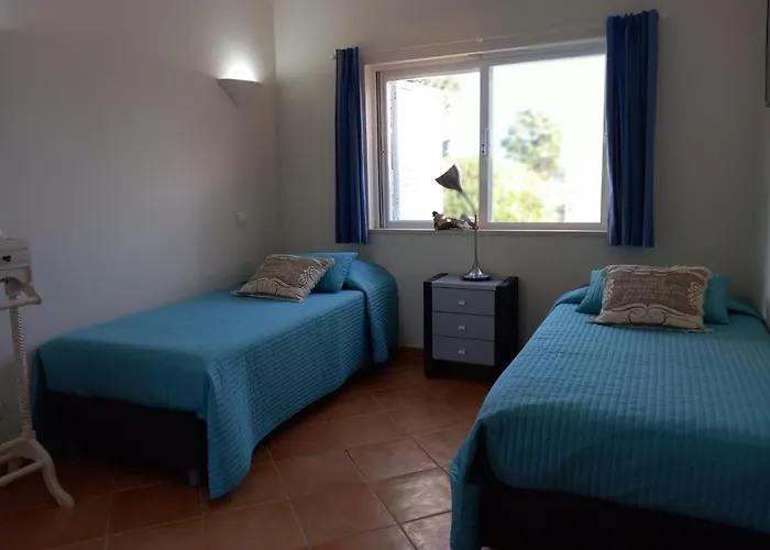 Villa Carmara