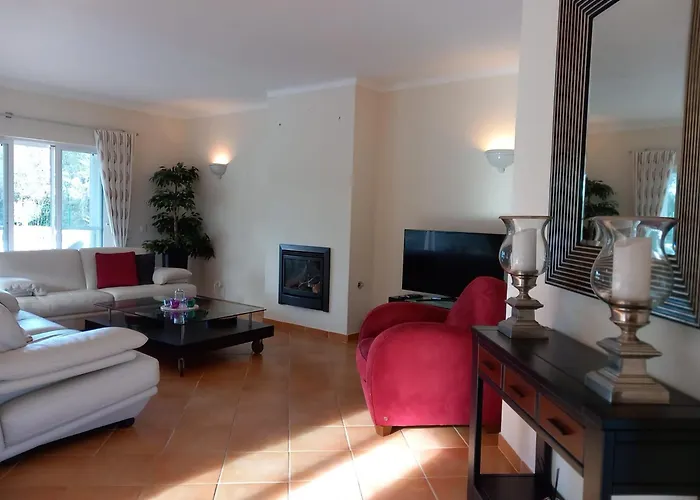 Villa Carmara