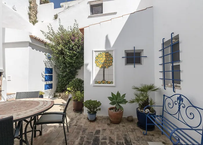 Casa das Conchas